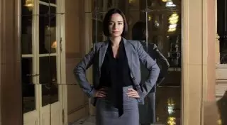 Вера Кобалия покинула НК "Астана ЭКСПО-2017"