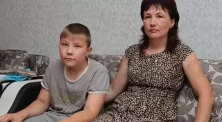 Тяжелобольной подросток из ВКО не смог получить лечение по квоте в Астане