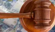 Налоговик из Актобе оштрафован на 1,5 миллиона тенге за взятку