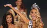 Новой "Мисс США" стала жительница Оклахомы