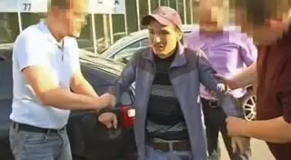 За попытку продать ребенка в России арестован уроженец РК