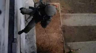 Готовность к угрозам терроризма и применения оружия отрабатывают на рынке в Астане