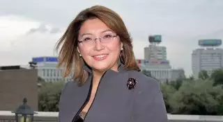 Сенатор Айтимова вступилась за финансовые интересы казахстанских дипломатов