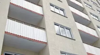 В Алматы резко упали цены на однокомнатные квартиры