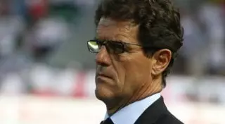 Фабио Капелло уходит с поста тренера сборной РФ с 15 миллионами евро - СМИ