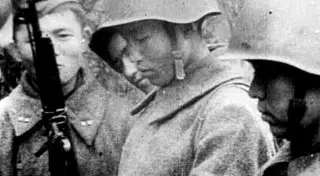 Останки ветерана ВОВ из Казахстана нашли в КНР