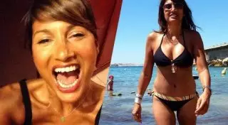 52-летняя британка выглядит так молодо, что ее путают с подружкой ее сына