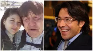 "Молодой старик" из Атырау позвал на свадьбу Андрея Малахова