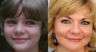 "Гостья из будущего" 30 лет спустя