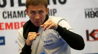 Геннадий Головкин: Бой с Уордом является номером один для бокса