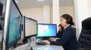 Интеллектуальный контакт-центр акимата появится в Астане