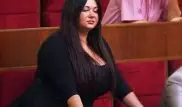 Пышногрудая помощница депутата Верховной Рады взволновала Интернет
