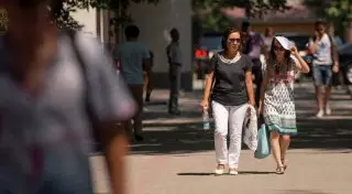 В Кыргызстане сократили рабочий день из-за аномальной жары