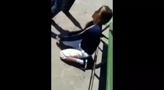 Героини ролика в Актобе издевались над девушкой после конфликта "ВКонтакте"