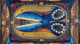 Фантастическая автобиография Адольфа Вельфли