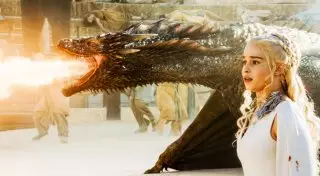 "Игра престолов" номинирована на 24 премии "Эмми"