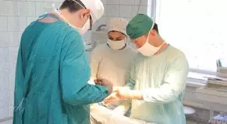 Отправлять детей на консультации уролога с 3 месяцев предложил казахстанский врач