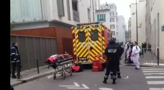 Charlie Hebdo больше не будет рисовать провокационные карикатуры