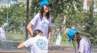 В Казахстане предложили сократить рабочий день из-за аномальной жары