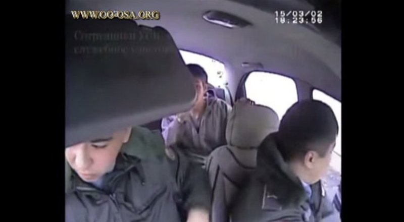 Скриншот видео