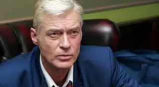 Актер Борис Щербаков госпитализирован из-за проблем с сердцем