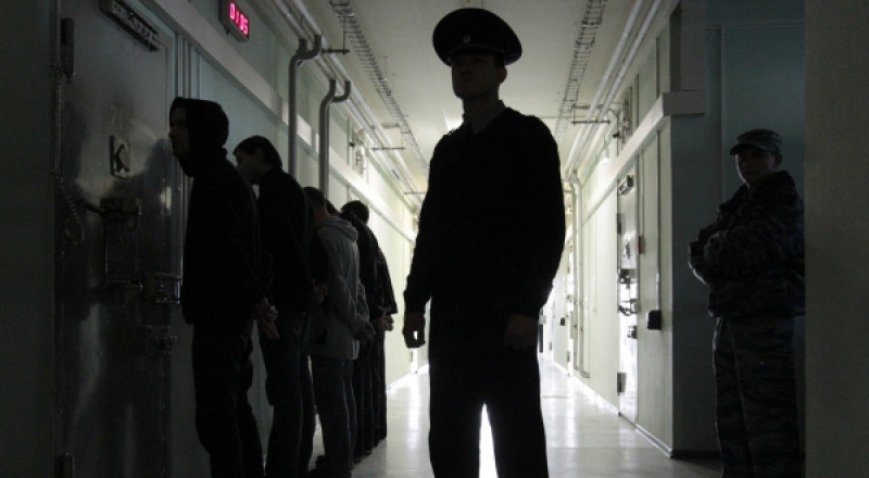 Фото © РИА Новости