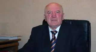 Назначен глава администрации Байконура