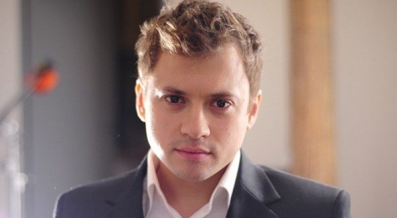 Андрей Гайдулян. Фото с сайта riasv.ru