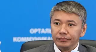 В "Нур Отане" рассматривают вопрос исключения Ермегияева из партии