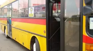 Жители Кокшетау пожаловались на неработающий Wi-Fi в автобусах