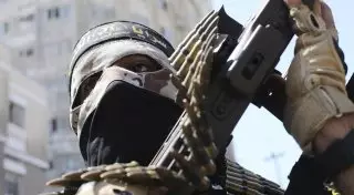 Признаки вербовки родственника в ИГ (ДАИШ) назвали эксперты