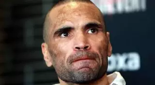 Австралийский боксер вызвал на бой Геннадия Головкина