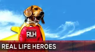 Пес из Караганды вошел в мировой рейтинг собак-героев