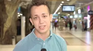 Депутаты Рады избили известного украинского телеведущего