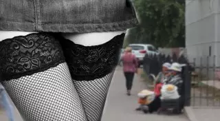 "Мы подымали целину, работали на стройке, но такой гадостью не занимались"