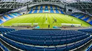 В Астане состоится долгожданный футбольный матч Лиги чемпионов