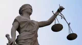 С начала года около 98 процентов вынесенных в РК судебных актов признаны законными