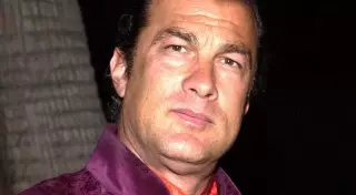 Стивен Сигал и Эмир Кустурица попали в черный список на Украине