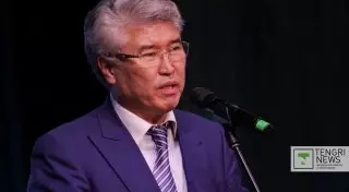 Министр Мухамедиулы отреагировал на замечание Назарбаева