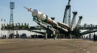 Российский космический корабль нового поколения будет приземляться в РФ  вместо Казахстана