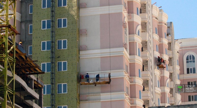 Фото © Николай Колесников