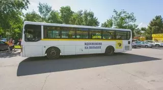 Причины отсутствия Wi-Fi в автобусах в Казахстане назвали провайдеры