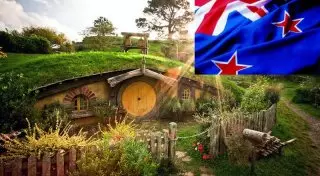 25 удивительных фактов о Новой Зеландии