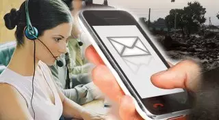 Сотовые операторы ответили на обвинения в отказе рассылать SMS о сходе селя в Алматы