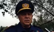 Божко: За всеми озерами усилен контроль