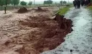 В Таджикистане во время паводков и оползней погибли 8 человек
