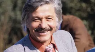 Звезда фильма "Цыган" Михай Волонтир госпитализирован в тяжелом состоянии