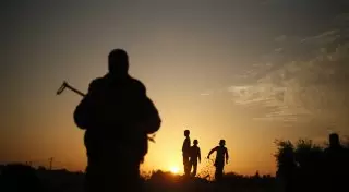 ИГ (ДАИШ) планировало серию терактов в Таджикистане в месяц Рамадан