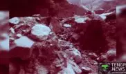 Опубликовано архивное видео о селях в Алматы