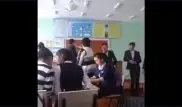 Видео из казахстанской школы возмутило пользователей